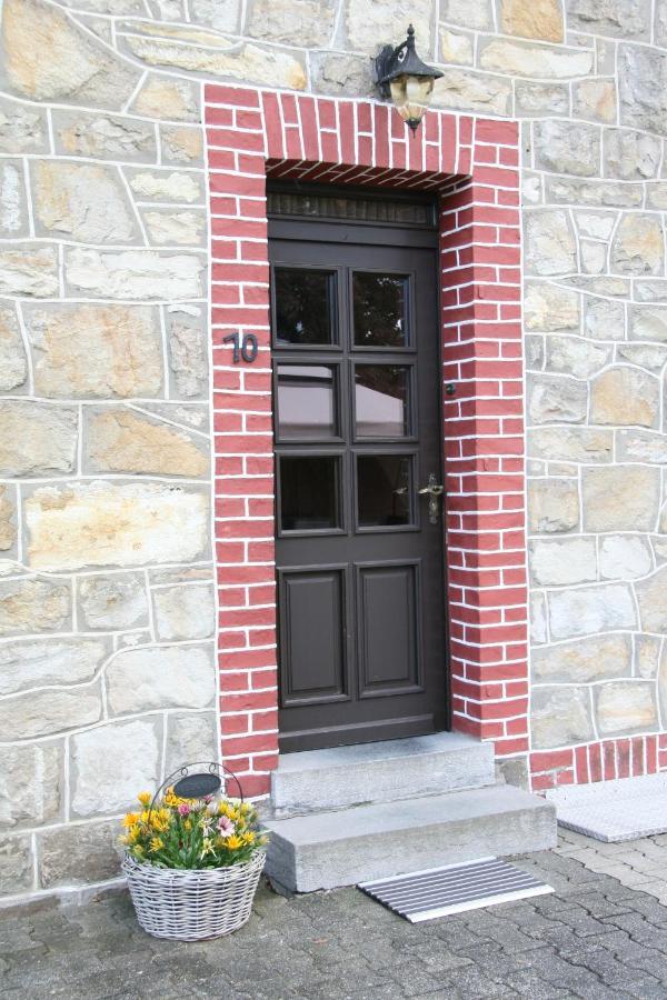Haus Luna بوتغينباخ المظهر الخارجي الصورة